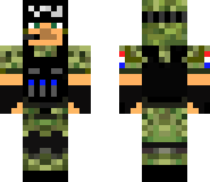 italy army guy
