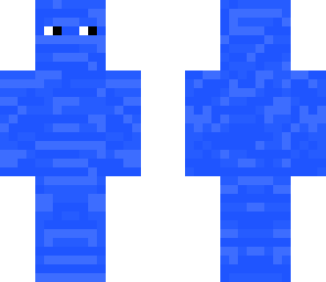 water guy