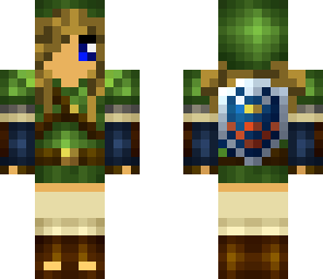 girl link