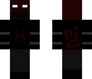hidden herobrine