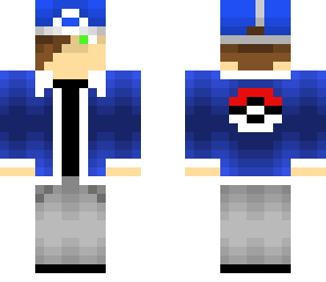 fixed pkmn trainer chase