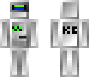 kais skin