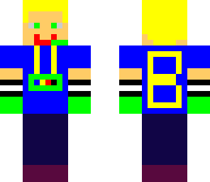 skin of epicness