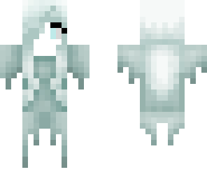 ghost girl
