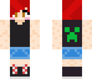 rapizues skin