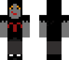aradia megido