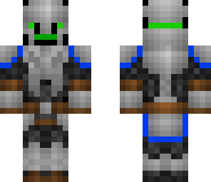 my skin
