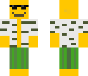 pianta village person