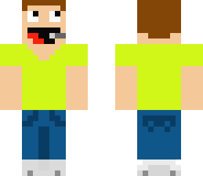 thegamer super skin 1