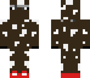 cow follower