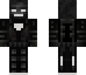 wither