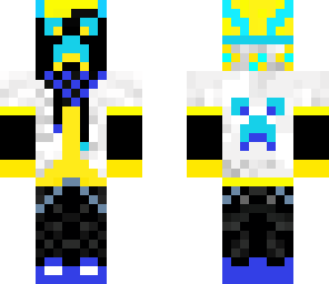 creeper raro