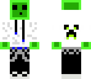 slime green