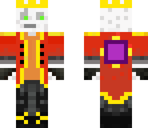 ghast prince