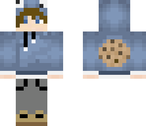 cookie boy