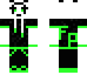 panda