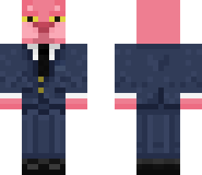 pink panther