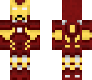 iron man mark vii