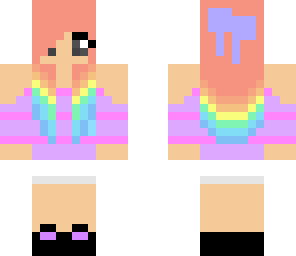 rainbow hauuuur
