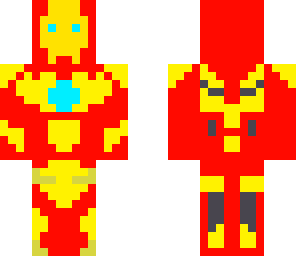 iron man mark42
