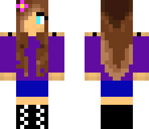 cutie girl