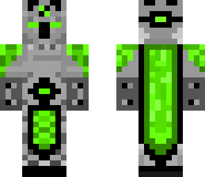 neon kight