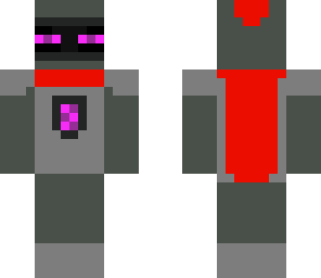 ender knight