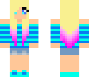 cute girl
