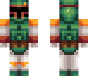 boba fett