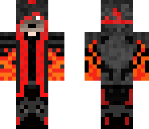 fire mage