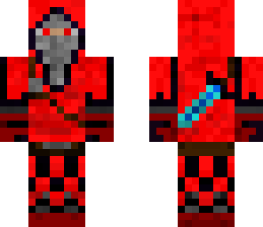 assassin