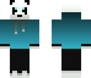 panda