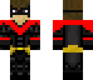 red nightwing