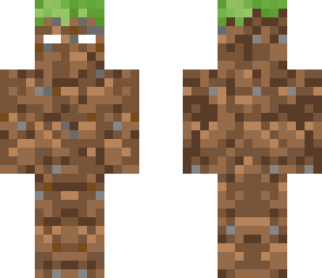 dirt heribrine