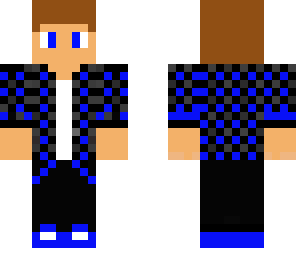 lukes skin