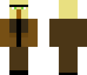 villager