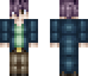 garry