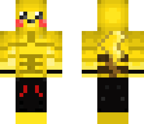 best picachu