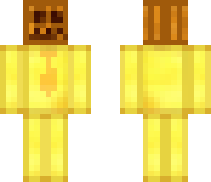 budder golem