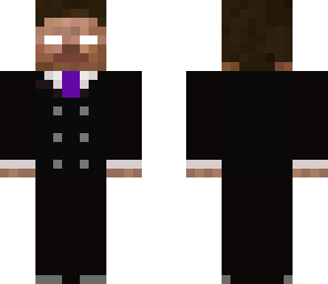 mr herobrine
