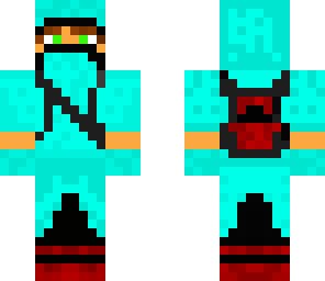 assasin  blue edition