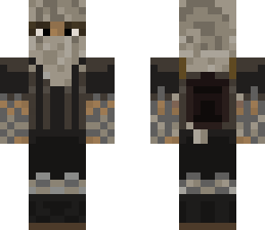 bandit