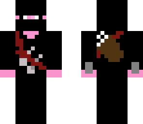 ninja pig