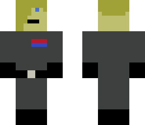imperial officer