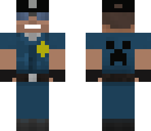 police
