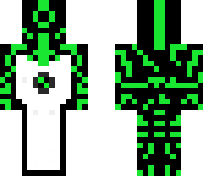 galvanic mechamorph by pixel_man098