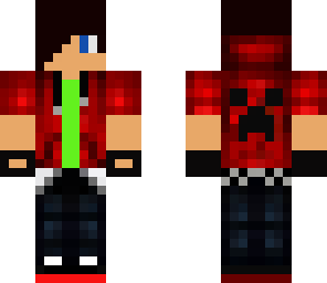 my skin