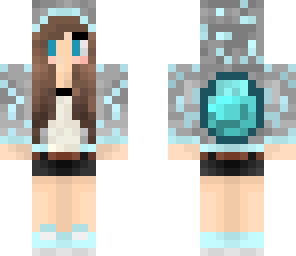diamond girl