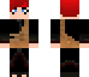 gaara kazekage