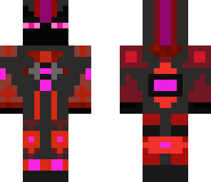 ender assasin